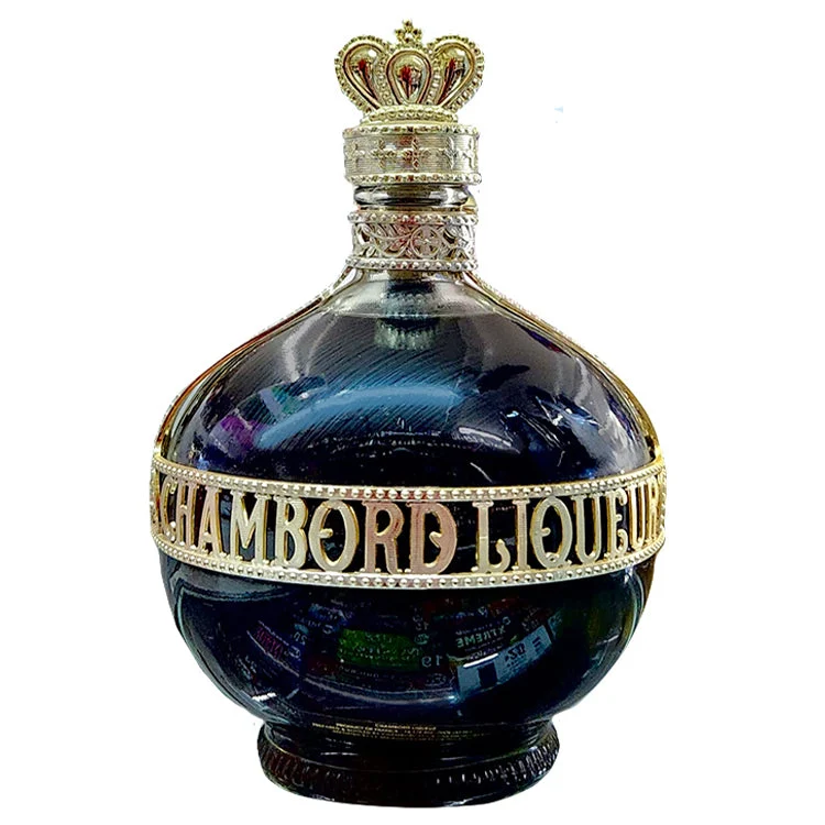 Chambord Raspberry Liqueur - 50ml Mini Shot