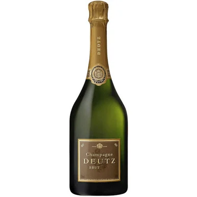 Champagne Deutz Brut Millesime 2019
