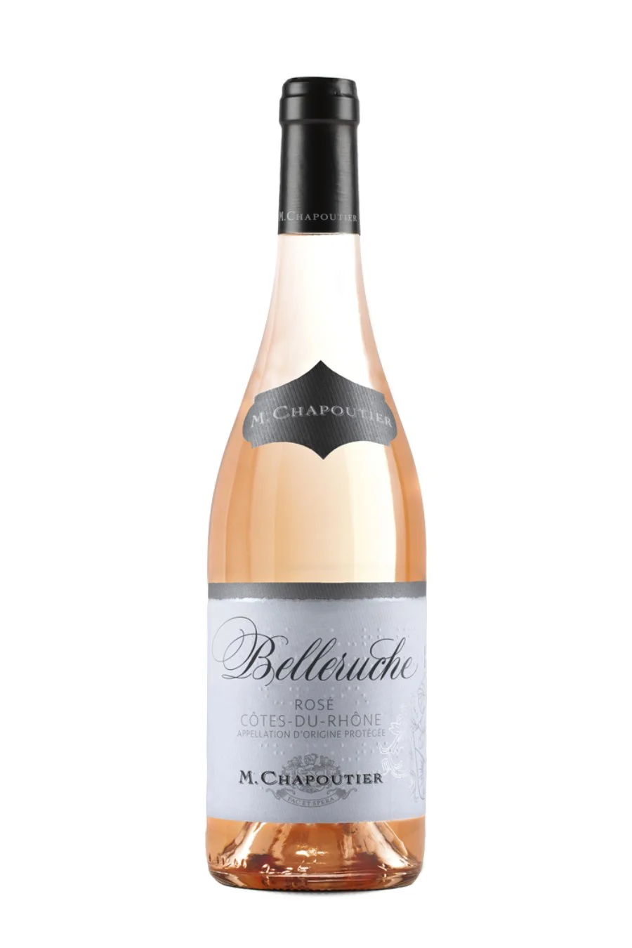 Chapoutier Cotes du Rhone Belleruche Rose 2024 (750 ml)