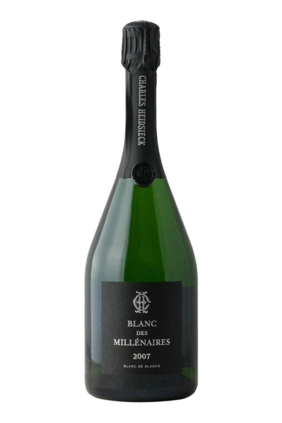 Charles Heidsieck Blanc des Millenaires 2014 (750 ml)