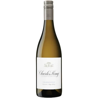 Charles Krug Carneros Napa Chardonnay 2023