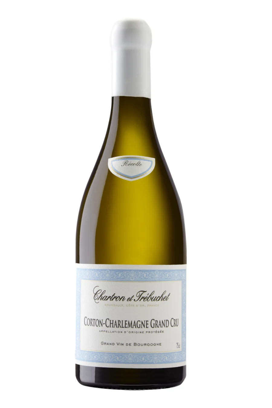 Chartron et Trebuchet Corton Charlemagne Grand Cru 2020 (750 ml)