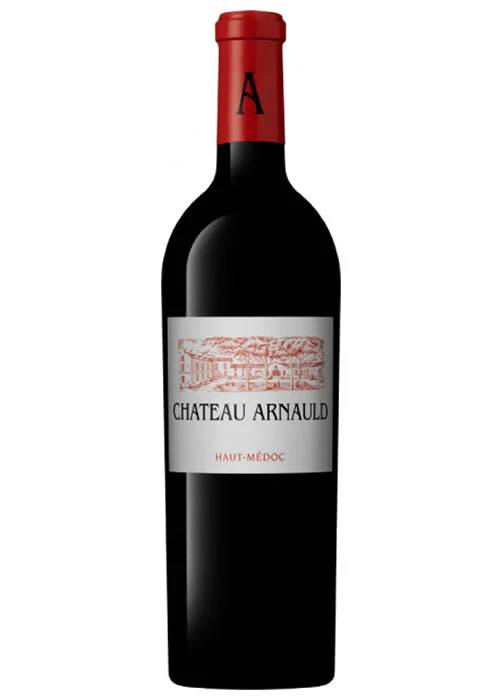 Chateau Arnauld 2010