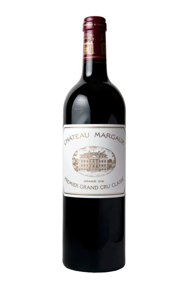 Chateau Bellegarde Margaux 2002