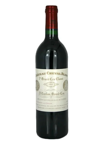 Chateau Cheval Blanc 2019