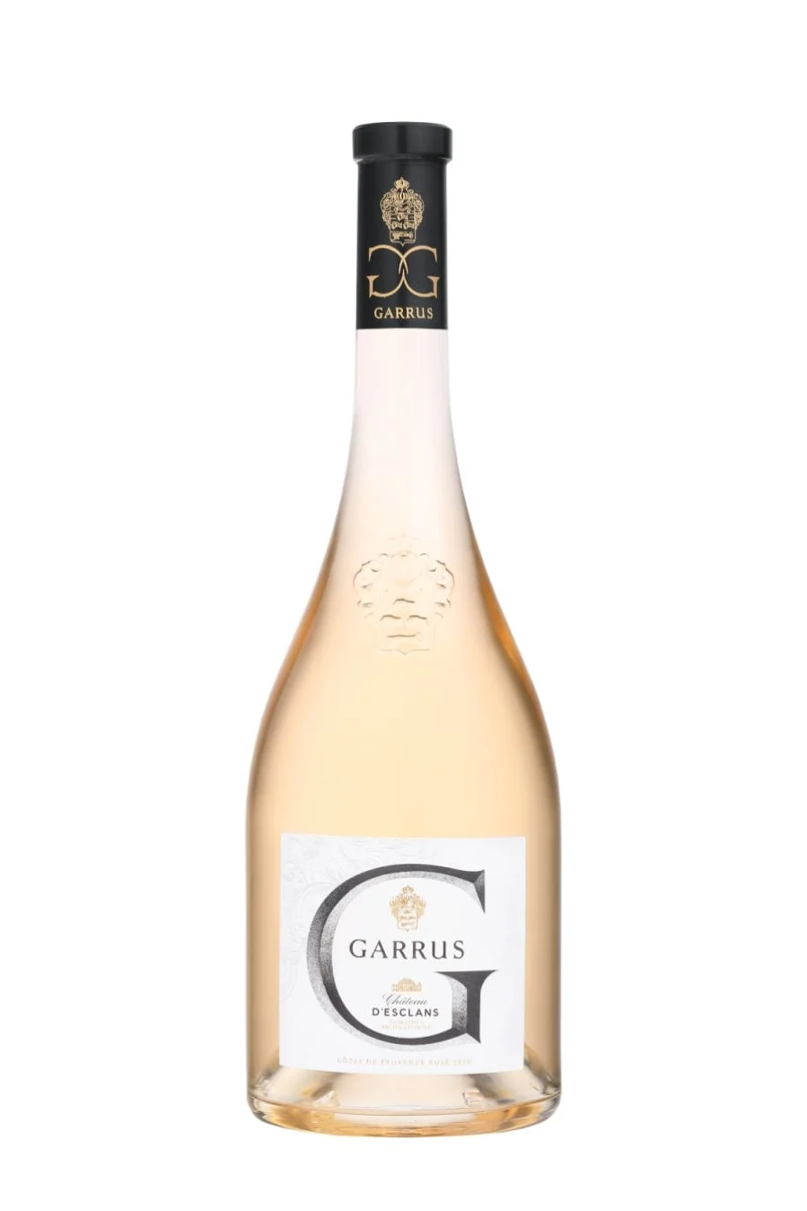 Chateau d'Esclans Garrus Rose 2023 (750 ml)