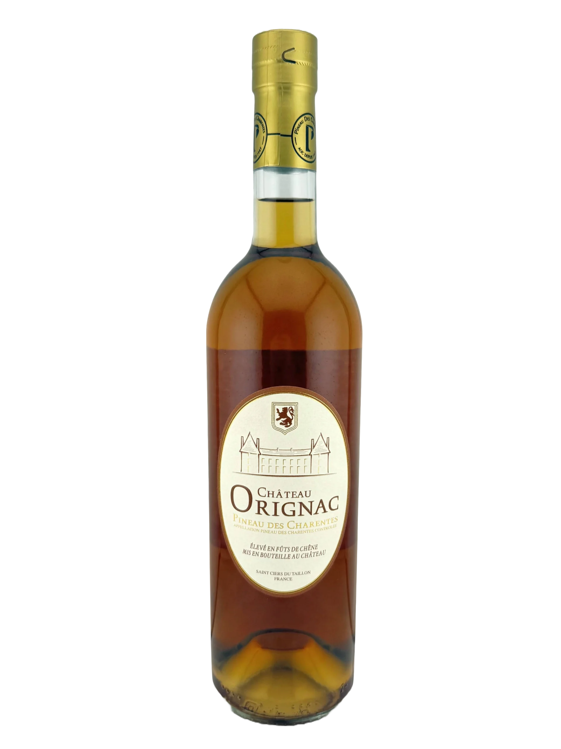 Chateau d'Orignac Pineau des Charentes (750 ml)