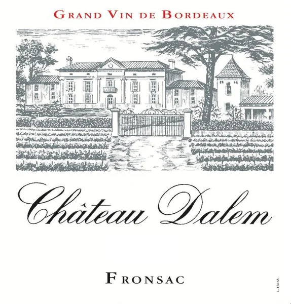 Chateau Dalem 2020