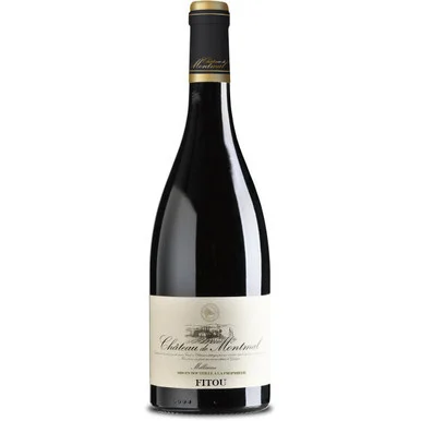 Chateau de Montmal Fitou Red Blend 2021