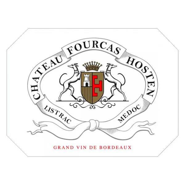 Chateau Fourcas-Hosten 2019