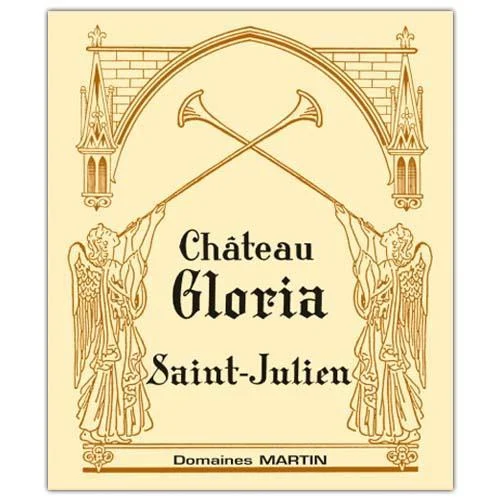 Chateau Gloria 2020