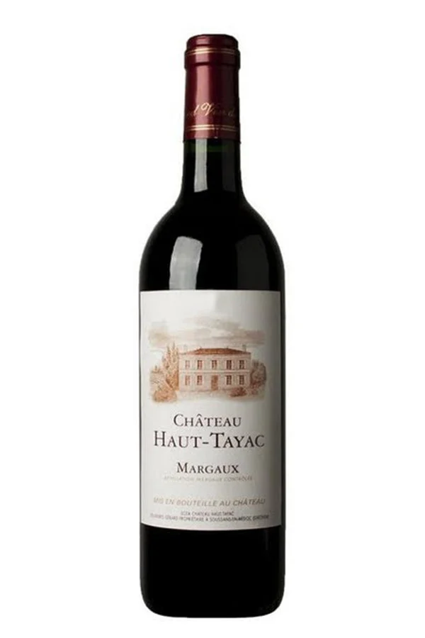 Chateau Haut Tayac 2013