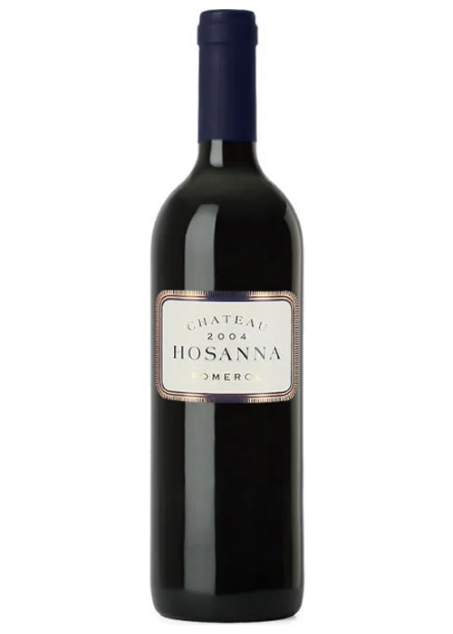 Chateau Hosanna Pomerol 2021