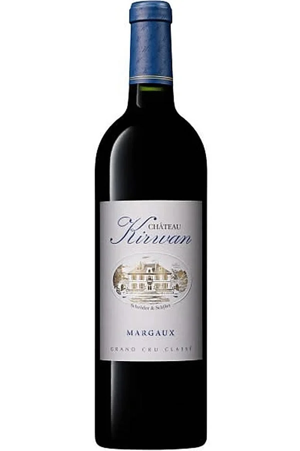 Chateau Kirwan Margaux 2010