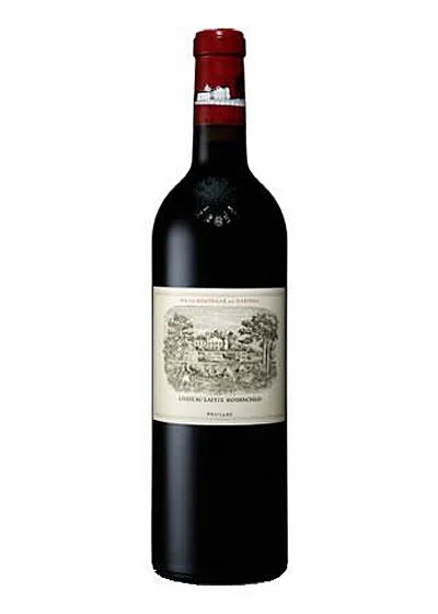 Chateau Lafite Rothschild 1983