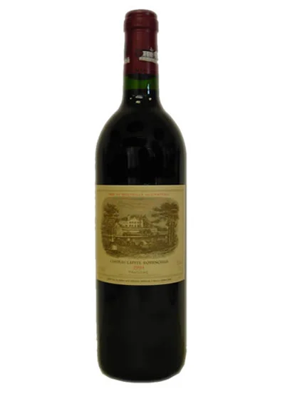 Chateau Lafite Rothschild 1994