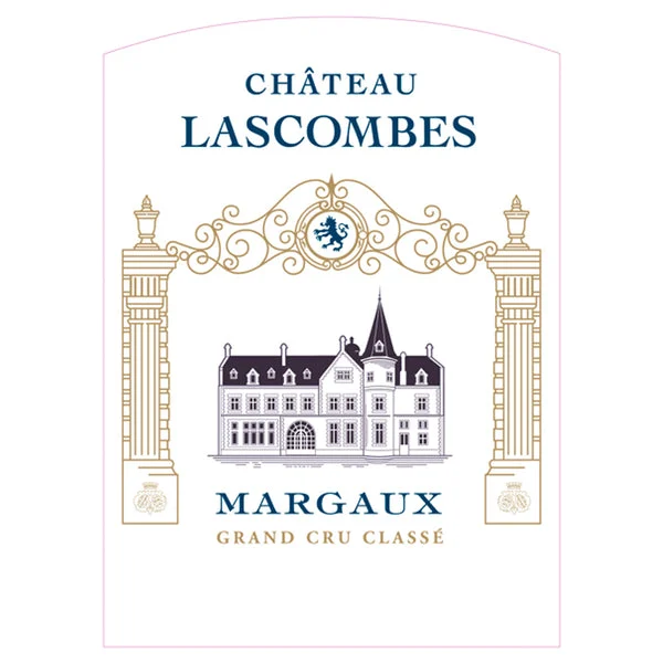Chateau Lascombes 2019