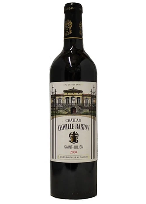 Chateau Leoville Barton 2000