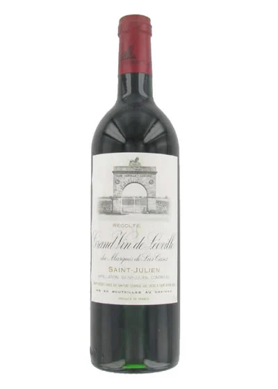 Chateau Leoville Las Cases 1997