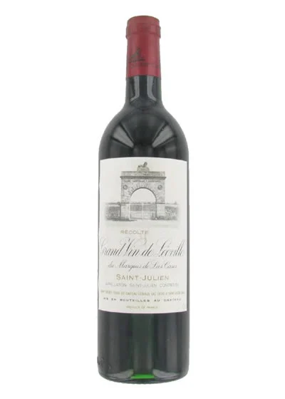 Chateau Leoville Las Cases 2005