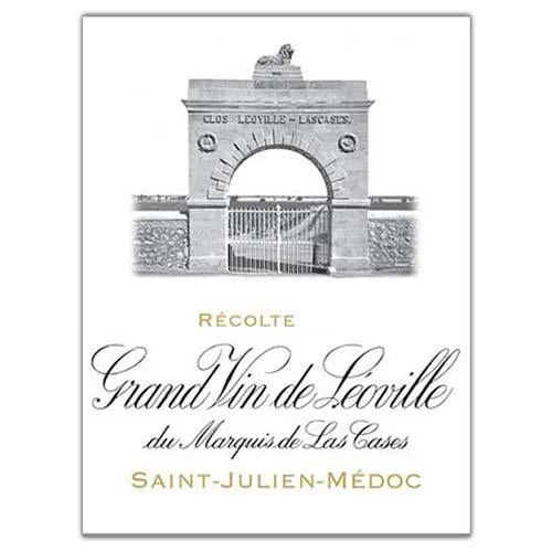 Chateau Leoville Las Cases 2020