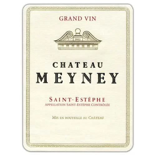 Chateau Meyney 2020