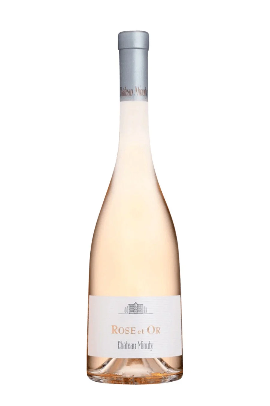 Chateau Minuty Rose et Or 2025 (750 ml)