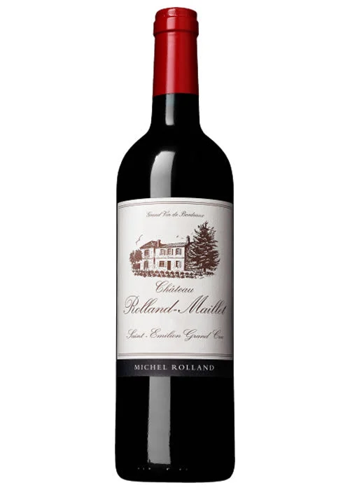 Chateau Rolland Maillet 2005