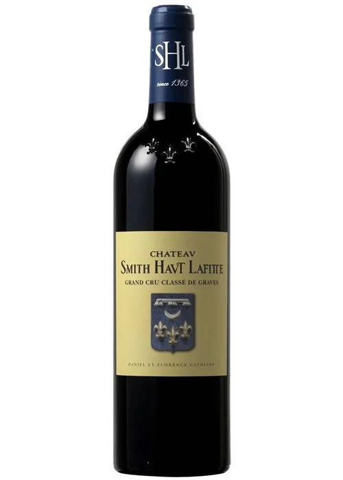 Chateau Smith Haut Lafitte 2006