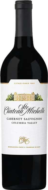 Chateau Ste Michelle Cabernet Sauvignon