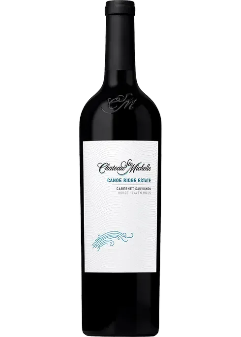Chateau Ste Michelle Canoe Ridge Cabernet Sauvignon