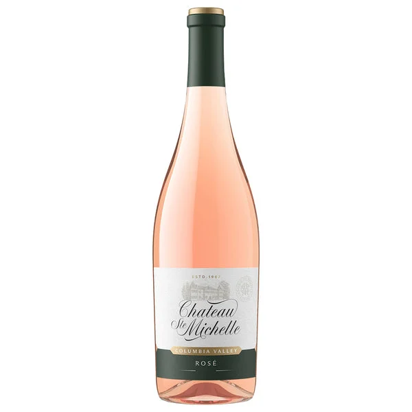 Chateau Ste. Michelle Columbia Valley Rosé