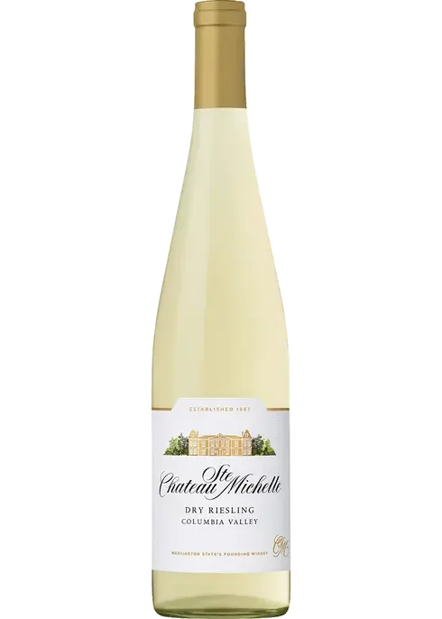 Chateau Ste. Michelle Dry Riesling