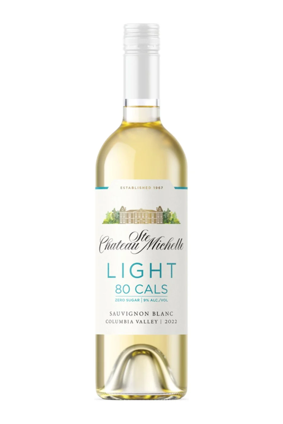 Chateau Ste. Michelle Light Sauvignon Blanc 2024 (750 ml)