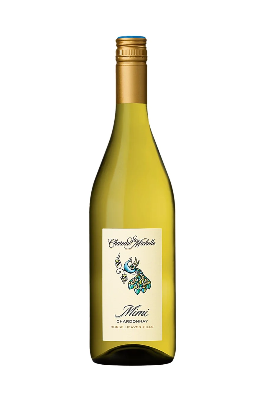 Chateau Ste. Michelle Mimi Chardonnay 2023 (750 ml)