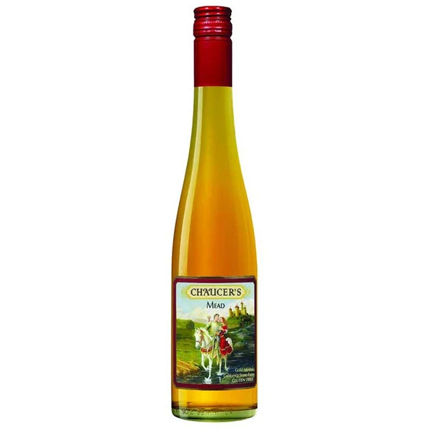 Chaucer's Mead