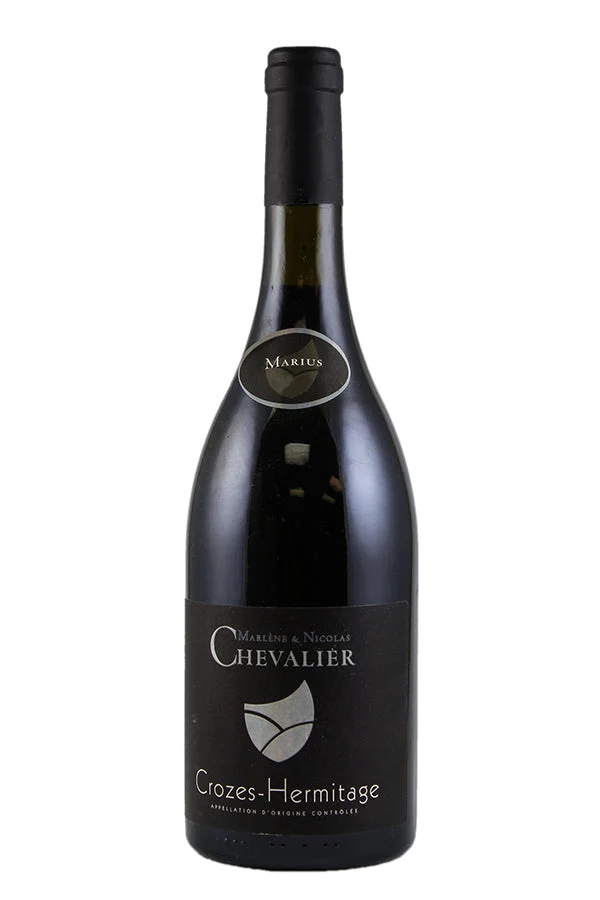Chevalier Crozes Hermitage Rouge Les Voleyses