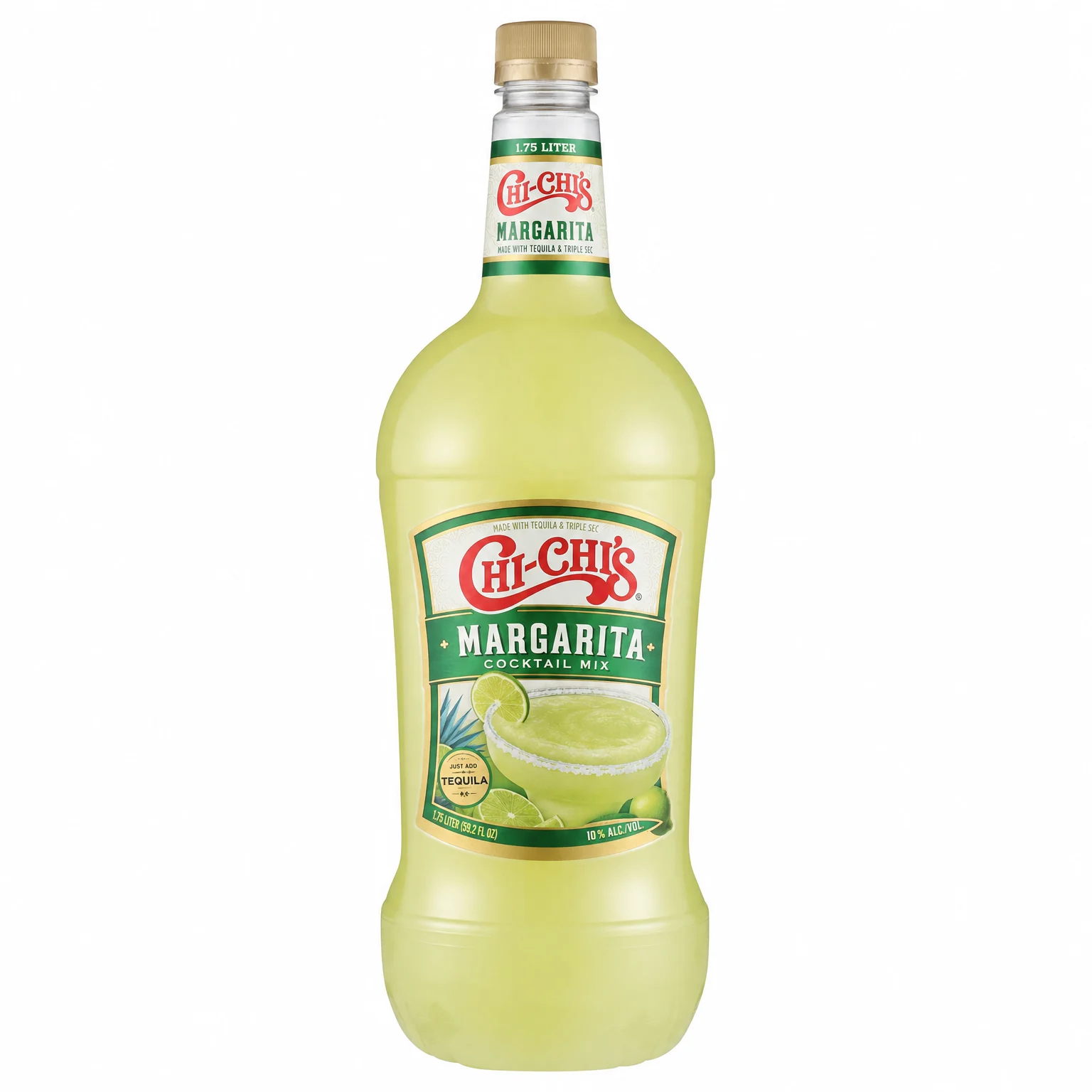 Chi-Chi's Margarita 1.75L