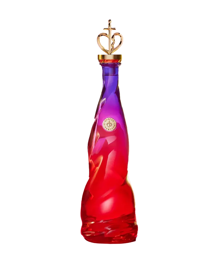 Chicas Divertidas Reposado 750ML
