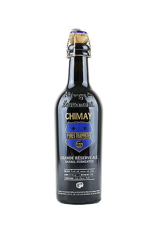 Chimay Barrel Aged Grand Reserve 375ML