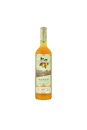 Chinola Mango Liqueur