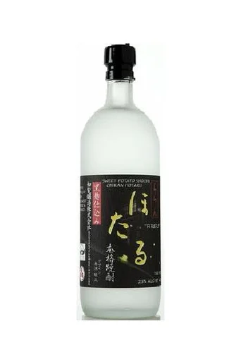 Chiran Hotaru Firefly Sweet Potato Shochu