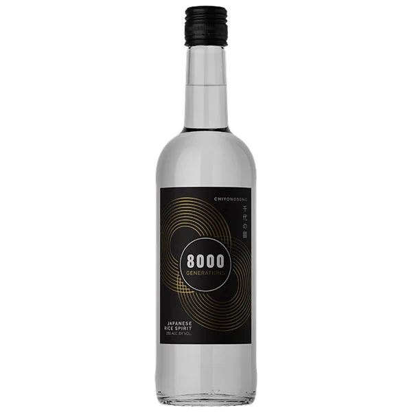 Chiyonosono 8000 Generations Shochu