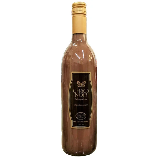 Choco Noir Chocolate Cream Wine
