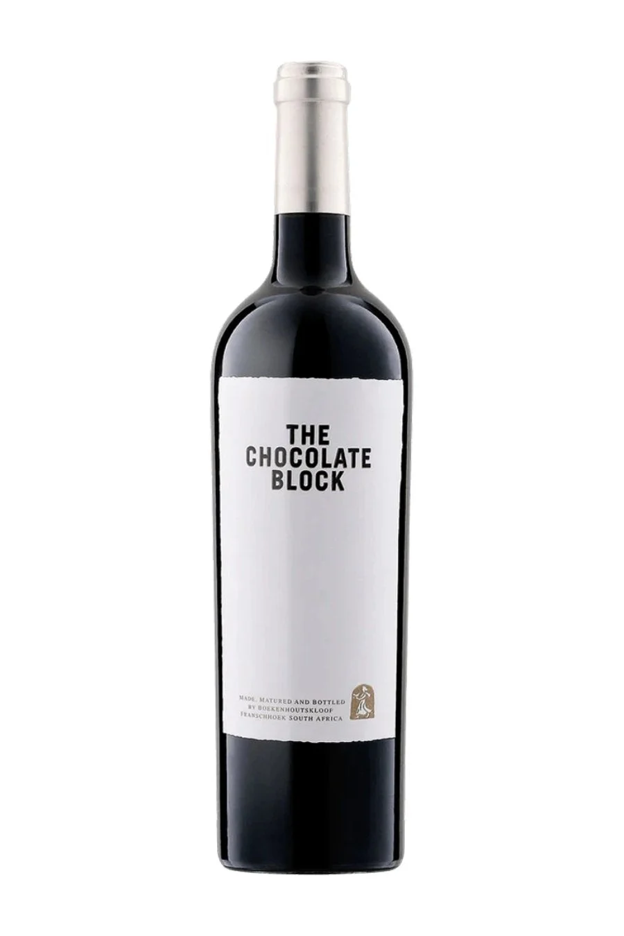 The Chocolate Block Red Wine 2024 (750 ml)