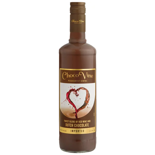 ChocoVine Dutch Chocolate Wine