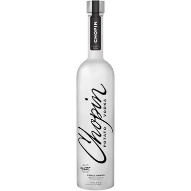 Chopin Polish Potato Vodka 1L