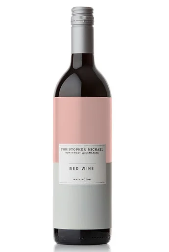 Christopher Michael Red Blend
