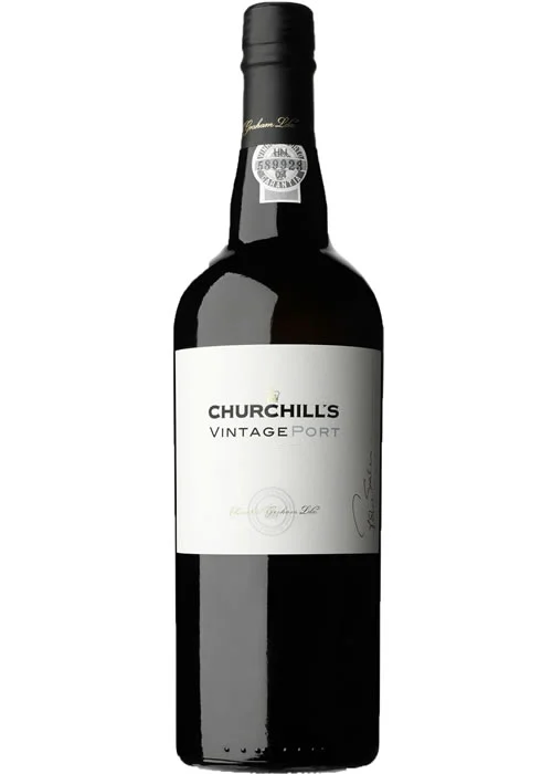 Churchill's Vintage Port 2020