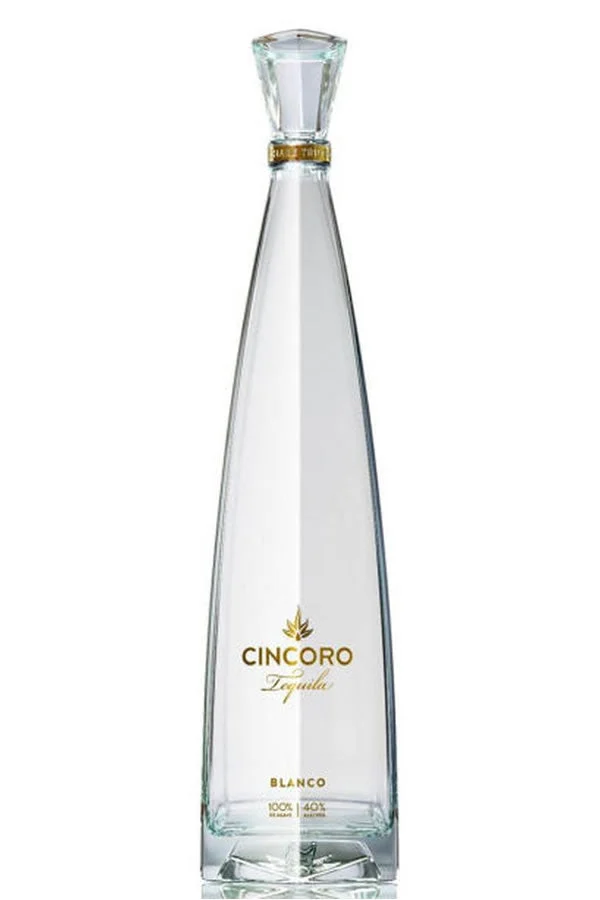 Cincoro Blanco 750ML